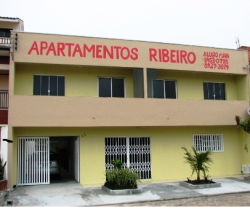 Apartamentos Ribeiro em Matinhos Pr